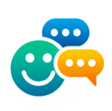 WordCompass Logo